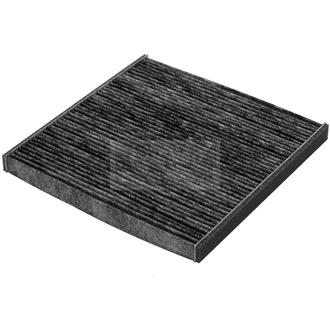 453-1009 – DENSO Cabin Air Filter, OE-Replacement Disposable Charcoal